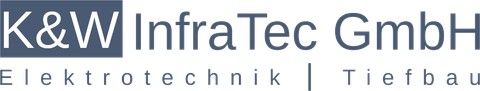 Logo K&W InfraTec GmbH