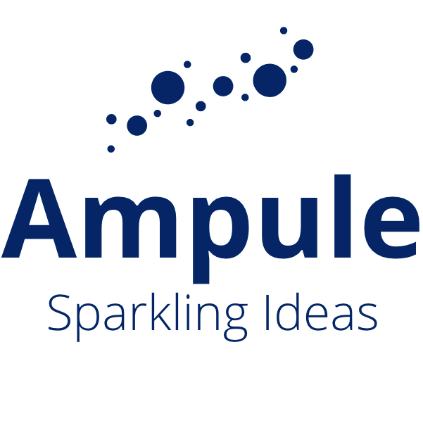 Ampule - Logo