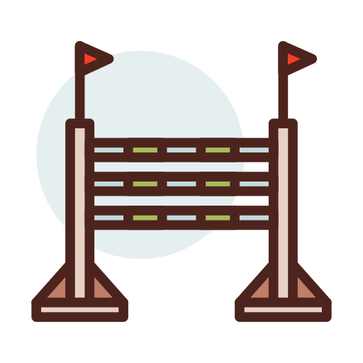 Entraînement hippique