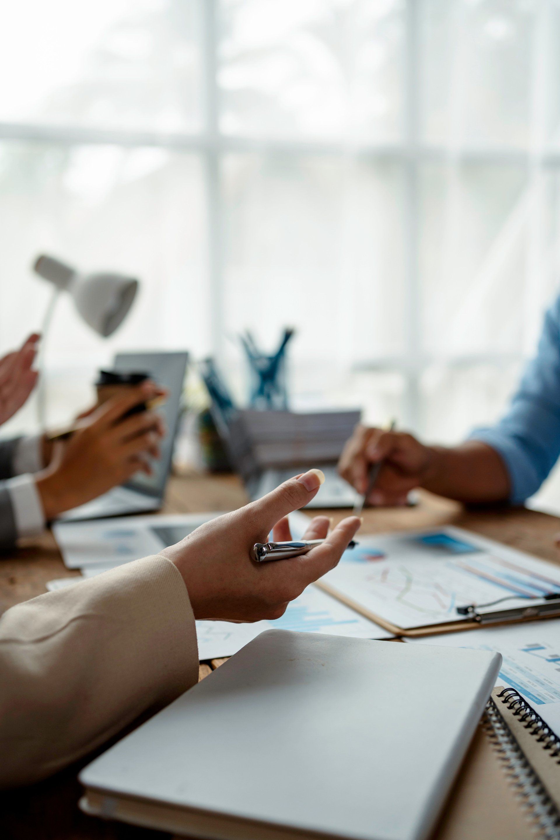 Traitement d'un dossier