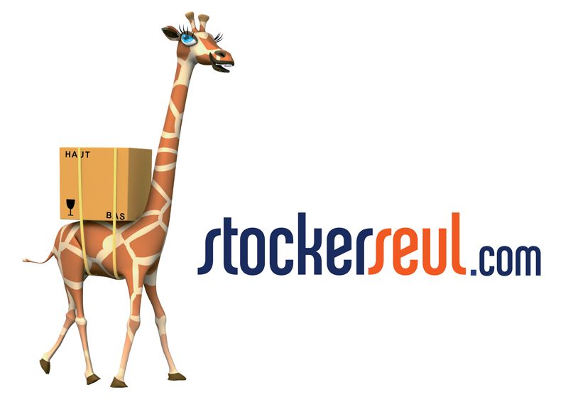 Logo Stockerseul.com