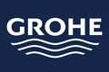 Logo de la marque Grohe