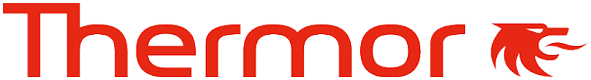 Logo de la marque Thermor
