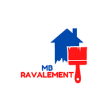 Logo de l'entreprise MB Ravalement