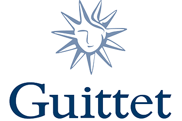 Logo de Guittet