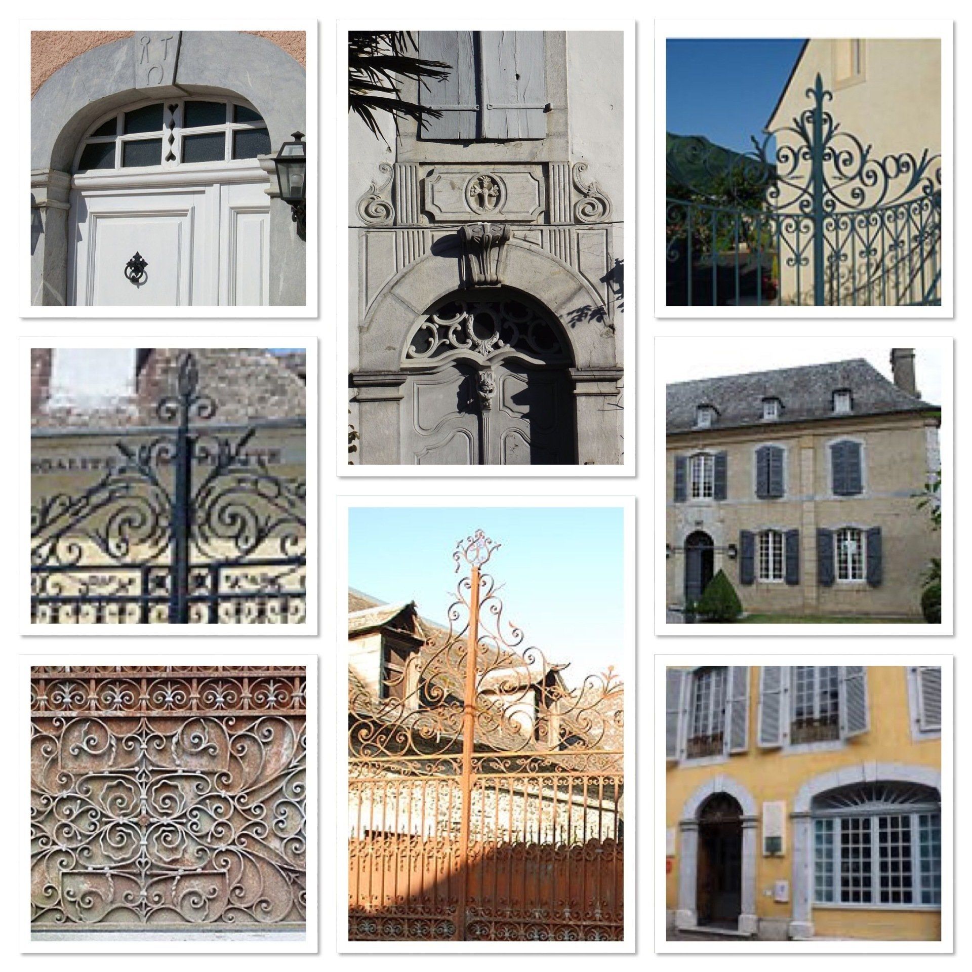 Rénovation extérieure