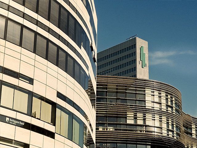 ASC GmbH - erste Wahl für Industrieanlagen