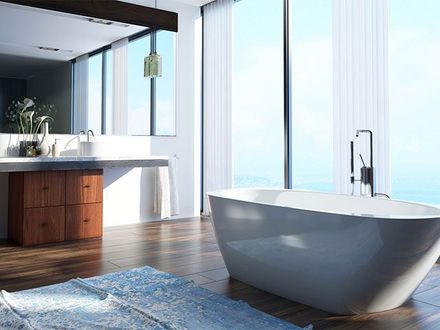 Das Traumbad nach Maß: Schnell und sauber installiert von der ASC GmbH aus Alfter Das Traumbad nach Maß: Schnell und sauber installiert von der ASC GmbH aus Alfter