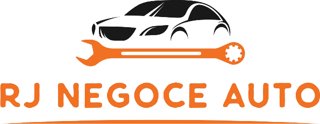 Logo RJ Négoce Auto