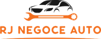 Logo RJ Négoce Auto