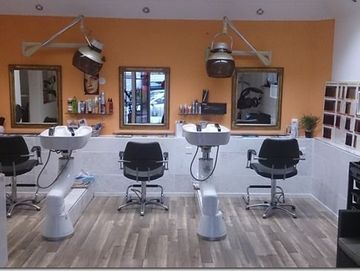 Salon - Coiffeurgeschäft Draga Babic