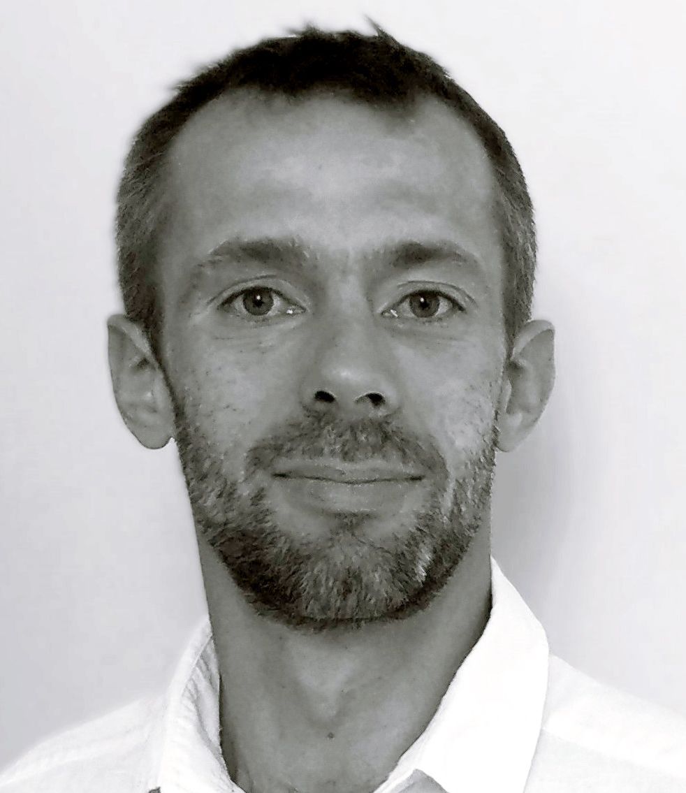 Cyril Thomas