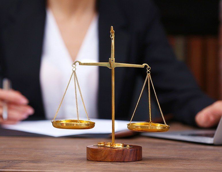 Droit civil et pénal