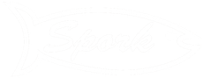 Spork Foodcafé Logo
