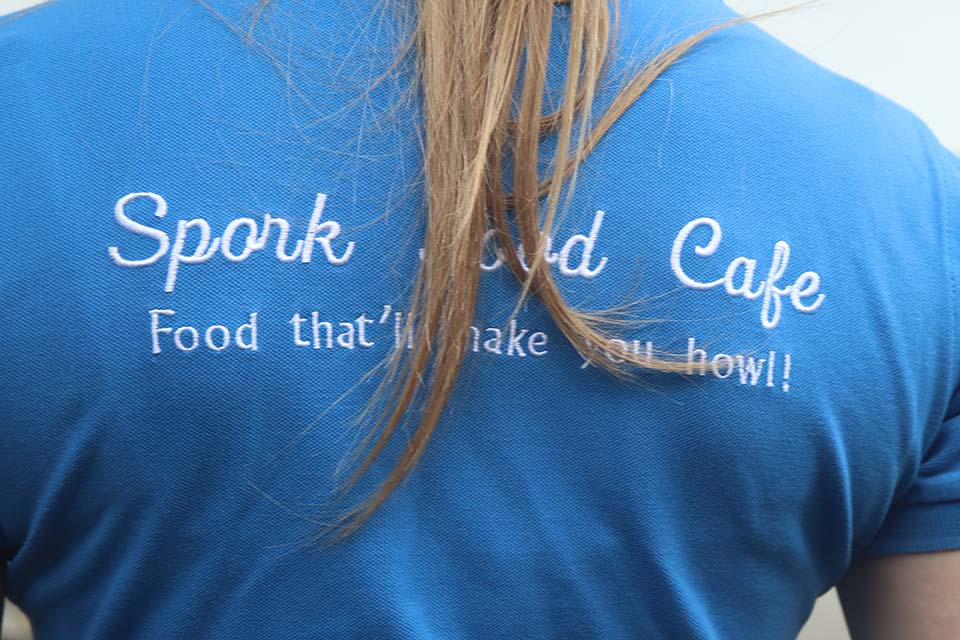 Kom naar ons restaurant