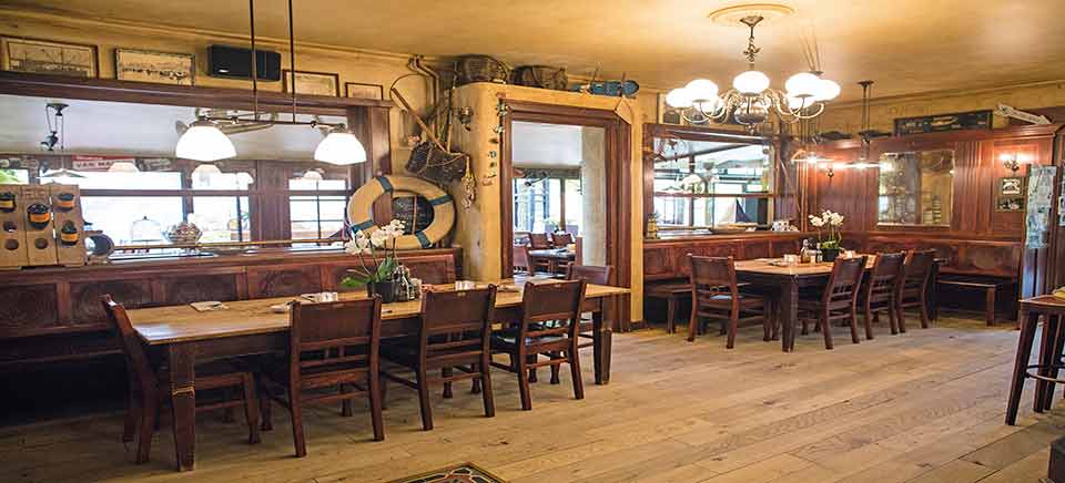 Gezellig eetcafé in Heusden-Zolder