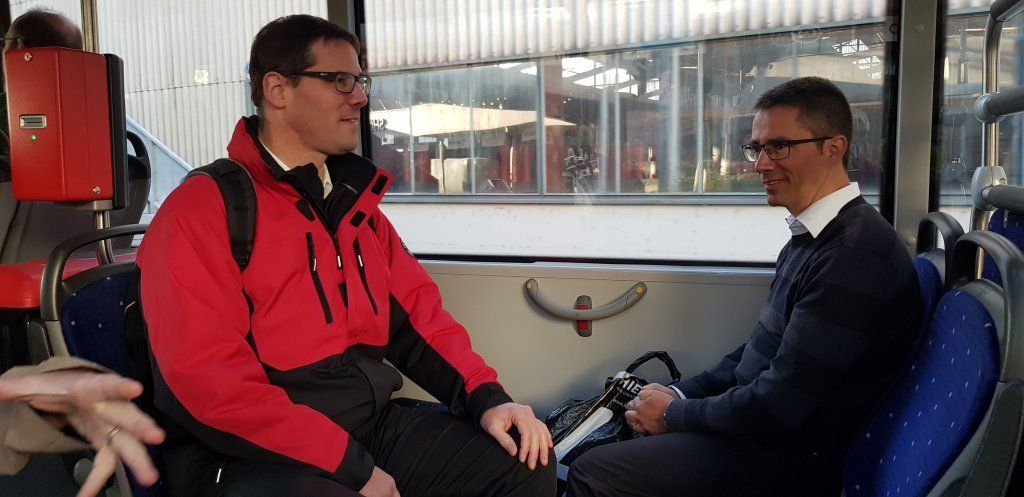 Oberbaselbieter Ländlerkapelle