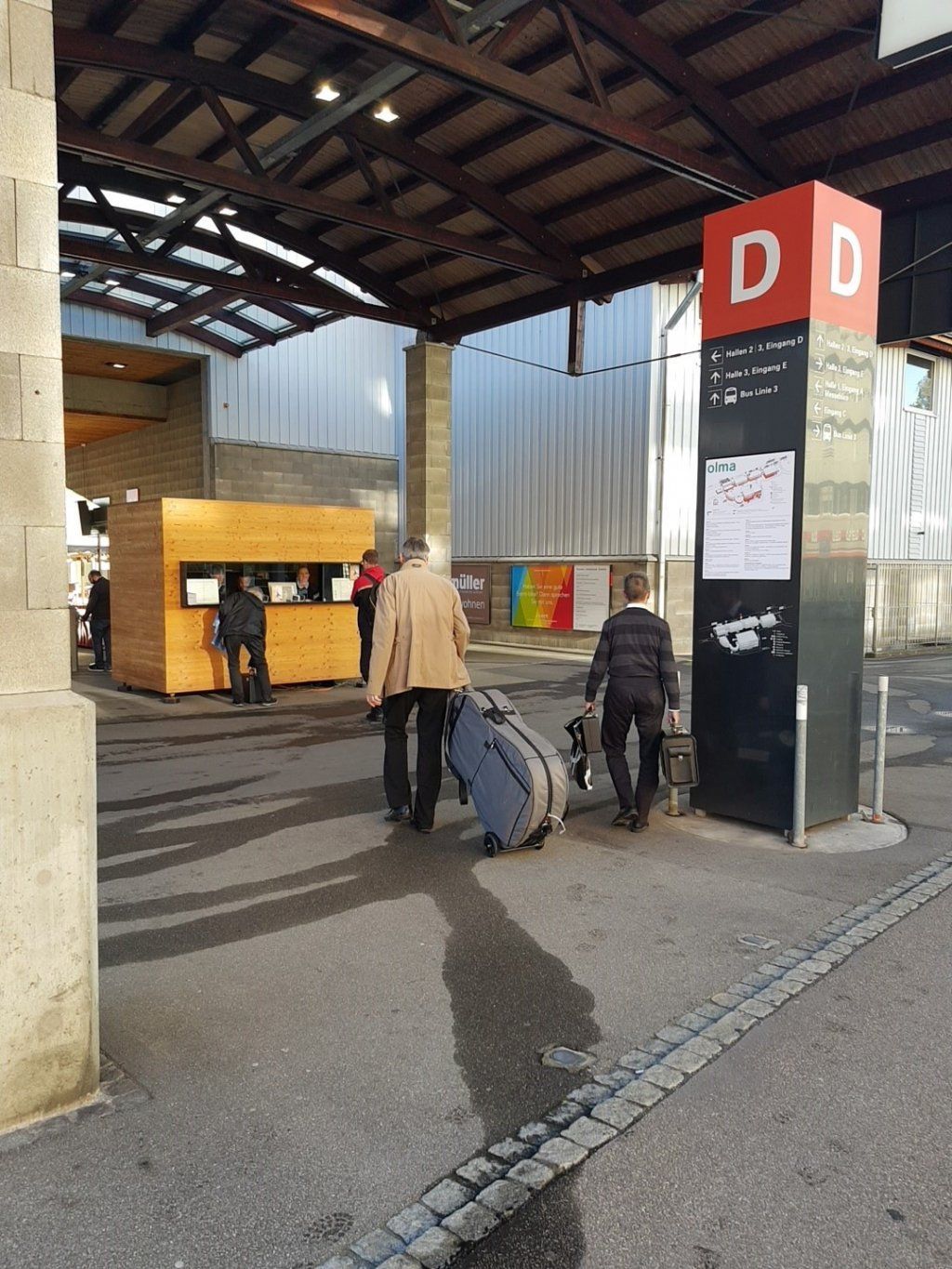 Oberbaselbieter Ländlerkapelle