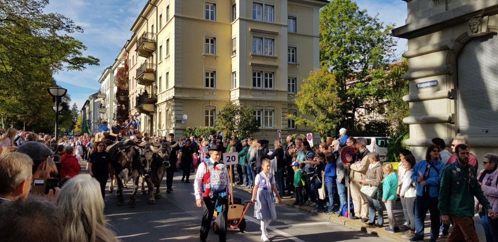 Oberbaselbieter Ländlerkapelle