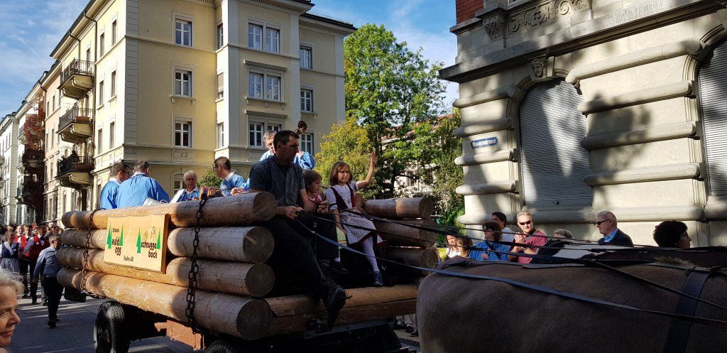 Oberbaselbieter Ländlerkapelle