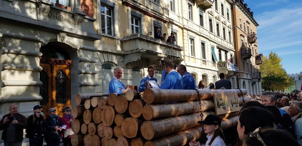 Oberbaselbieter Ländlerkapelle