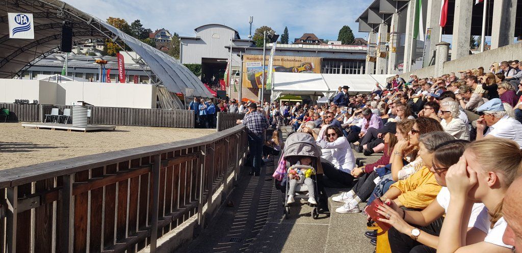 Oberbaselbieter Ländlerkapelle