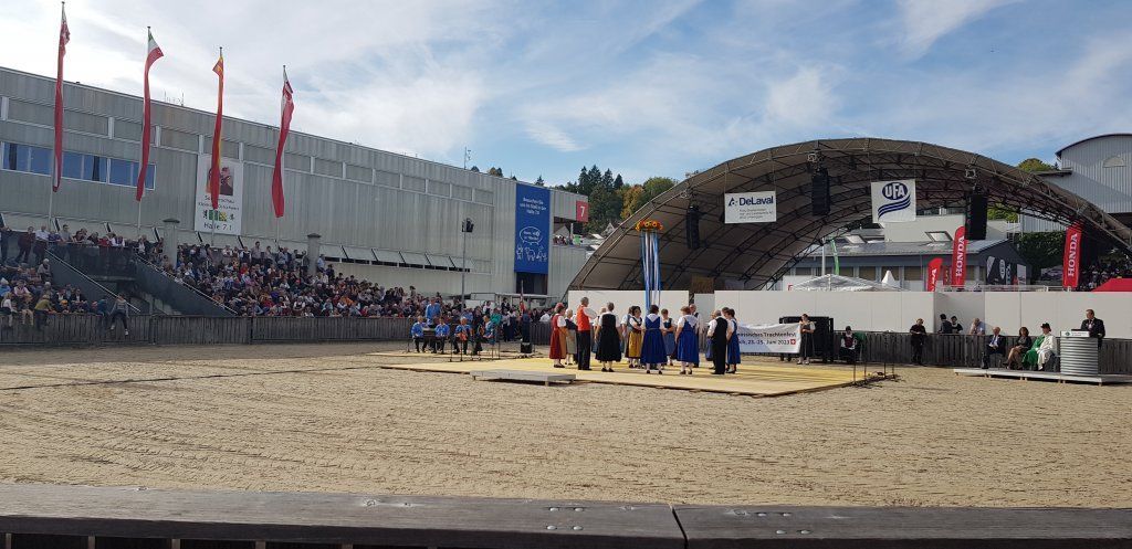 Oberbaselbieter Ländlerkapelle