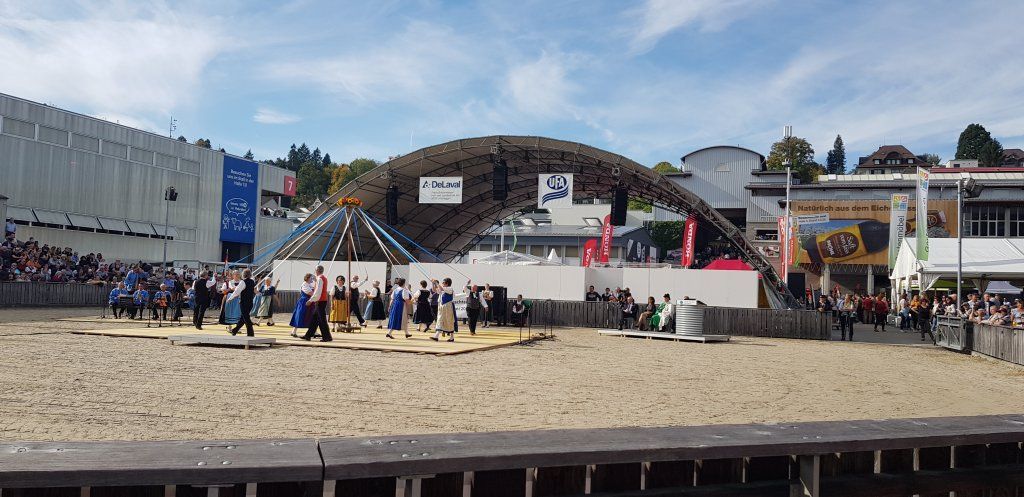 Oberbaselbieter Ländlerkapelle