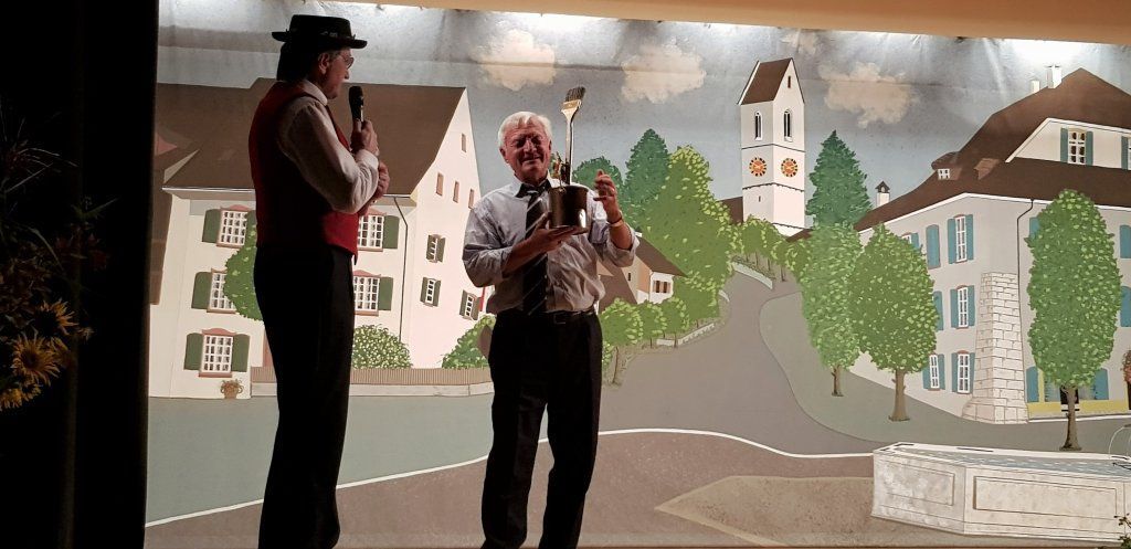 Oberbaselbieter Ländlerkapelle