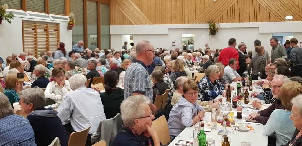 Oberbaselbieter Ländlerkapelle