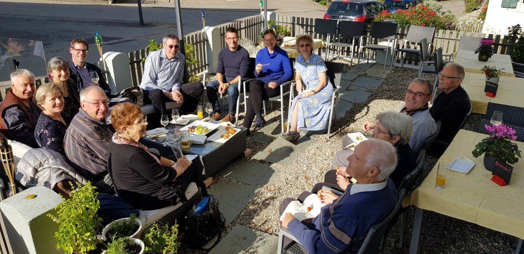 Oberbaselbieter Ländlerkapelle