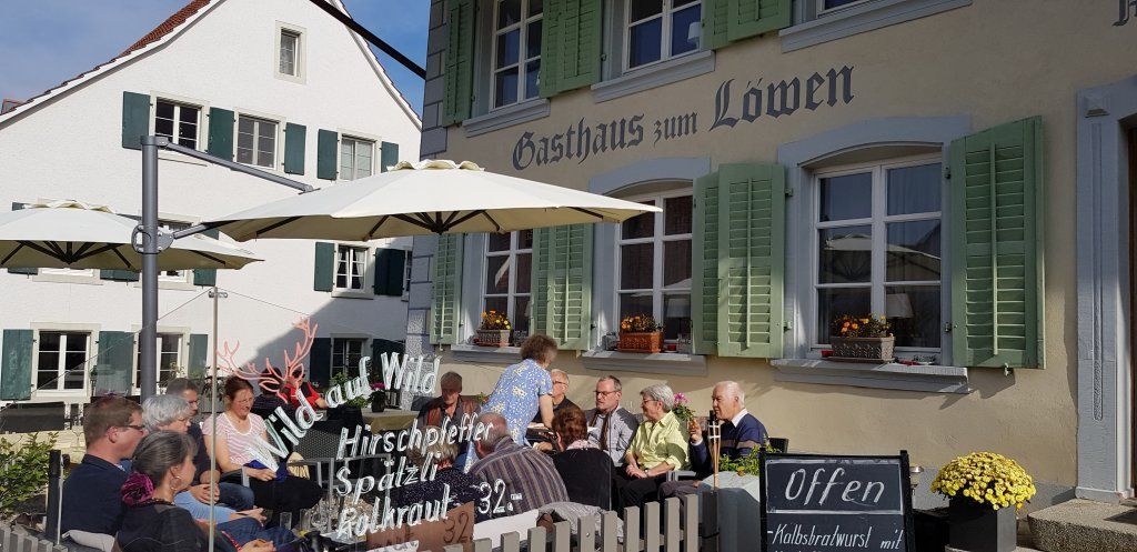 Oberbaselbieter Ländlerkapelle