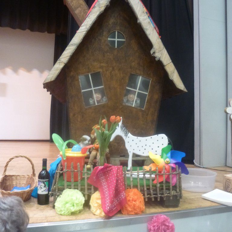 Oberbaselbieter Ländlerkapelle