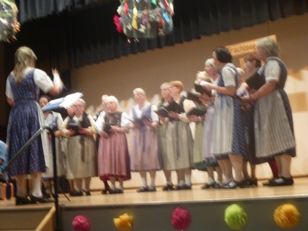 Oberbaselbieter Ländlerkapelle