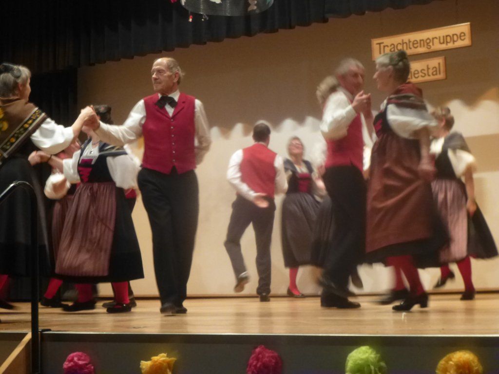 Oberbaselbieter Ländlerkapelle