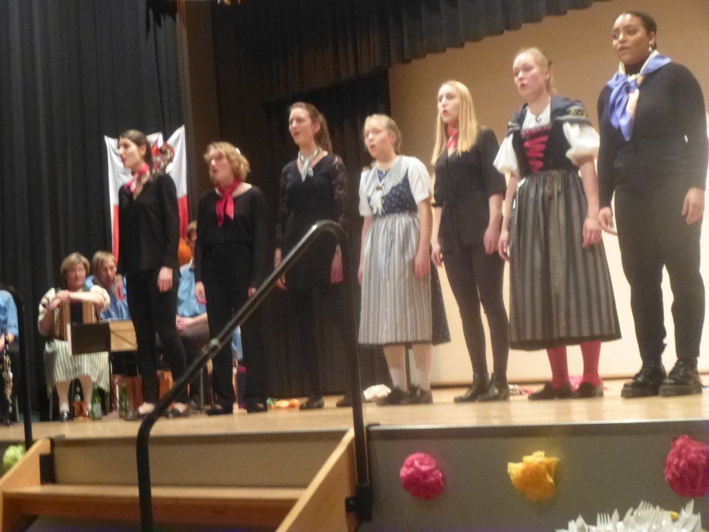 Oberbaselbieter Ländlerkapelle