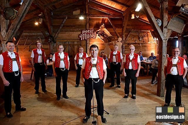 Oberbaselbieter Ländlerkapelle