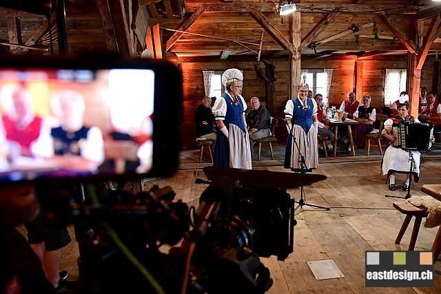 Oberbaselbieter Ländlerkapelle