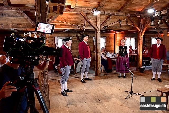 Oberbaselbieter Ländlerkapelle