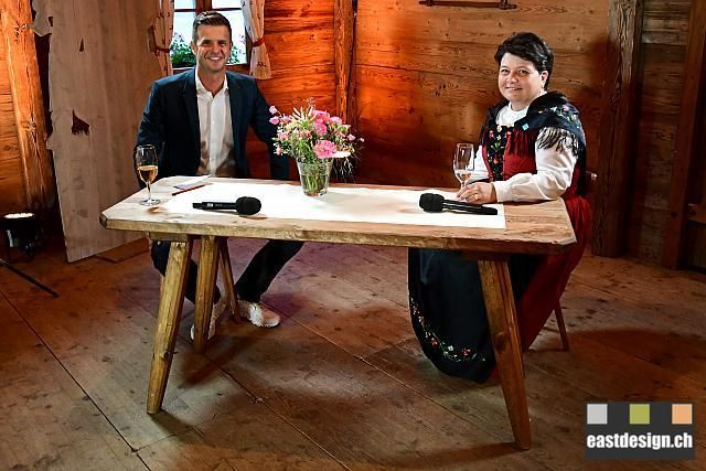 Oberbaselbieter Ländlerkapelle