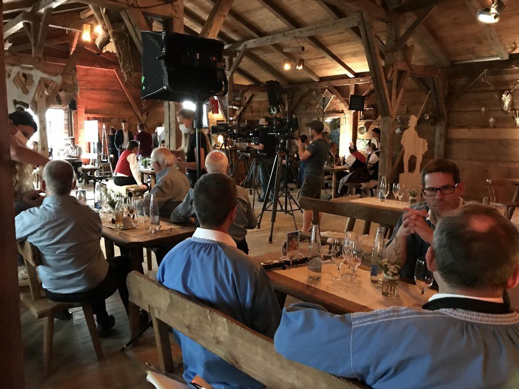 Oberbaselbieter Ländlerkapelle