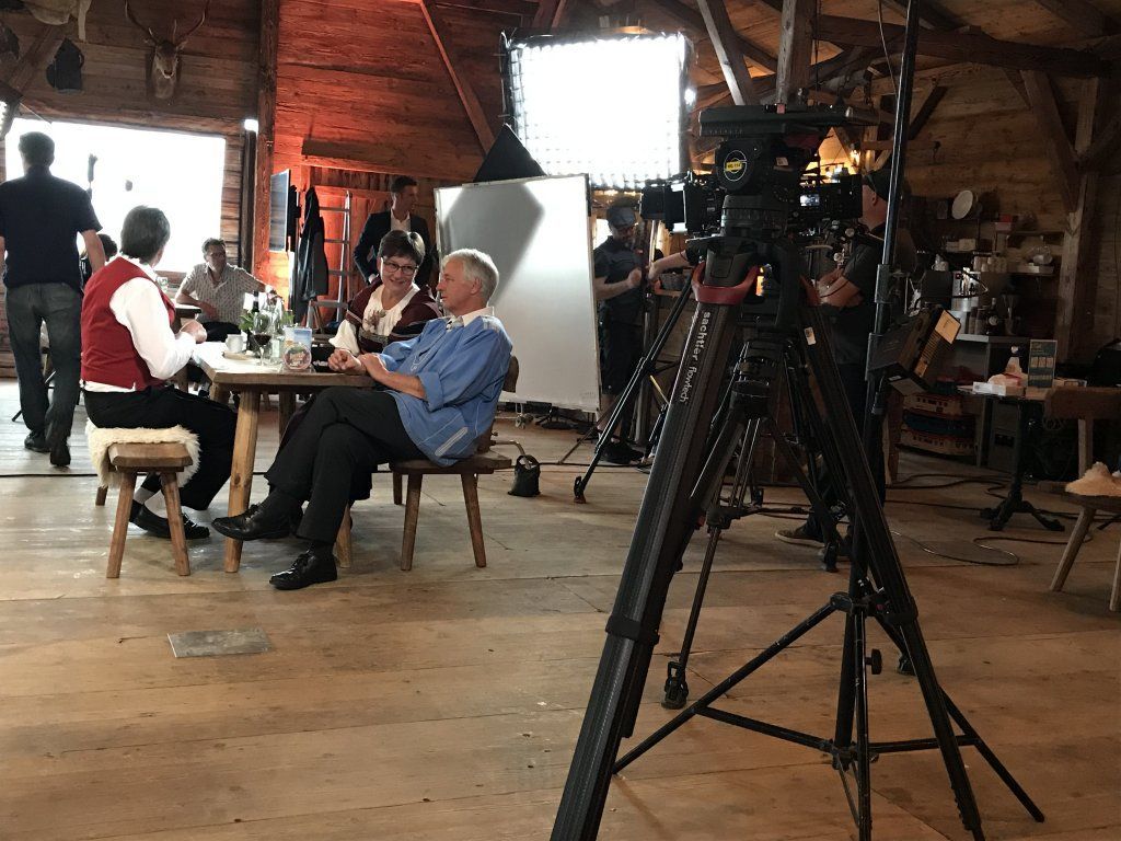 Oberbaselbieter Ländlerkapelle