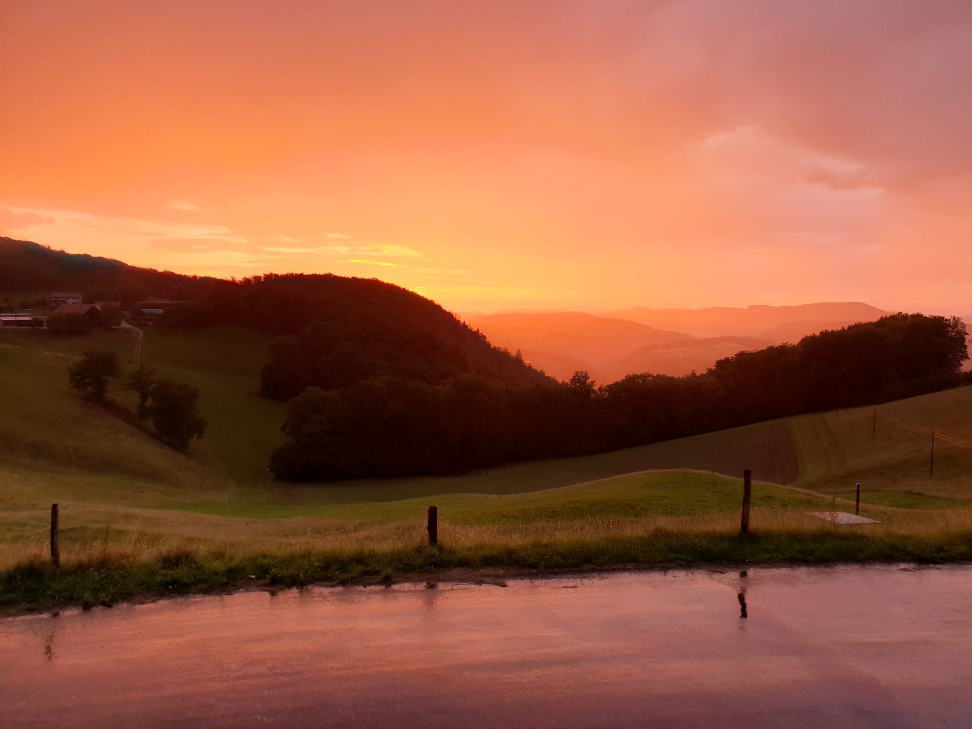 Oberbaselbieter Ländlerkapelle