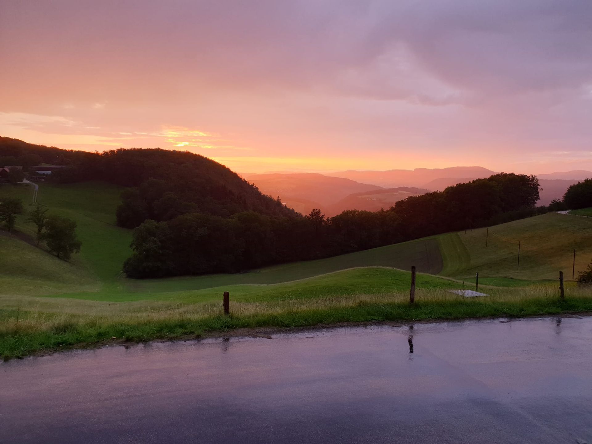 Oberbaselbieter Ländlerkapelle