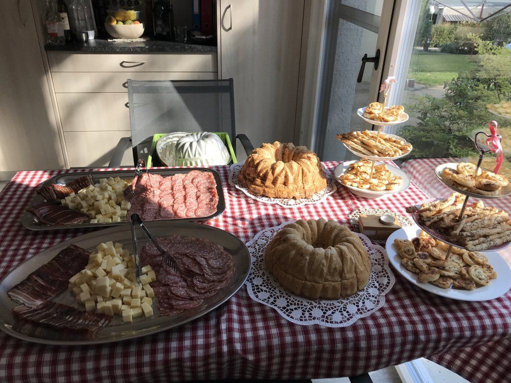 Oberbaselbieter Ländlerkapelle