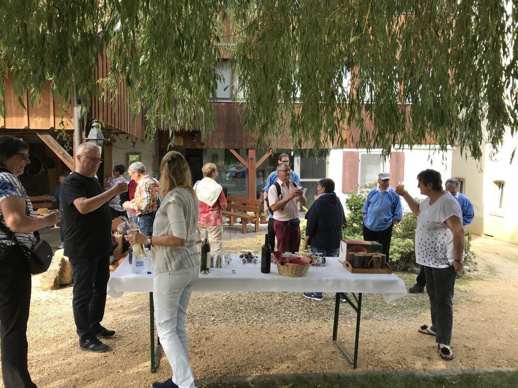 Oberbaselbieter Ländlerkapelle