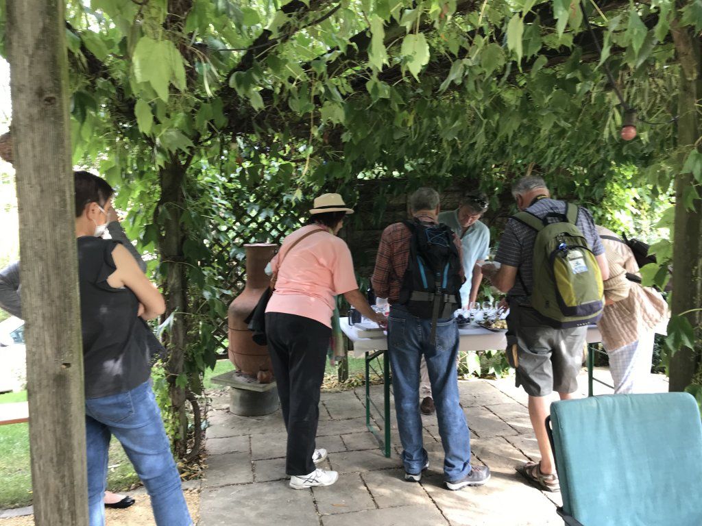 Oberbaselbieter Ländlerkapelle