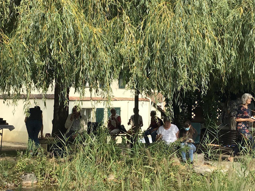 Oberbaselbieter Ländlerkapelle