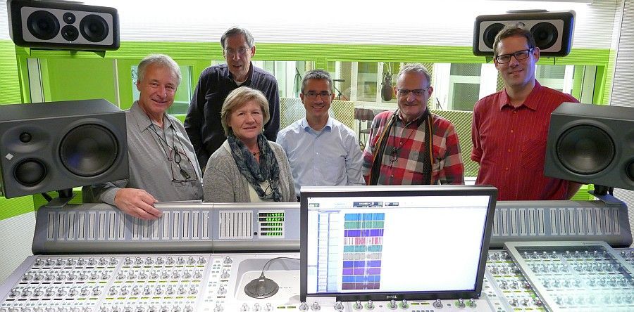 Oberbaselbieter Ländlerkapelle