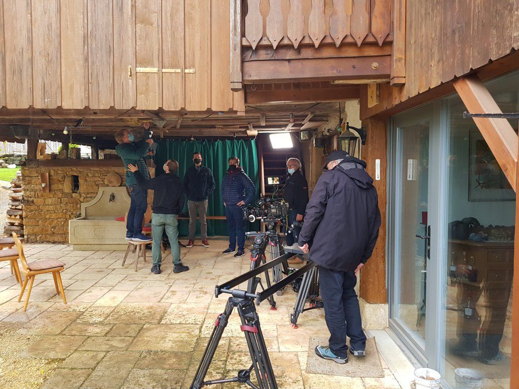 Oberbaselbieter Ländlerkapelle